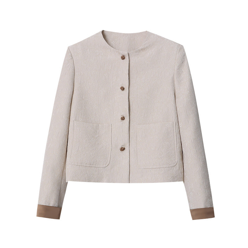 Johanna | Eleganter und kurzer Damen Blazer