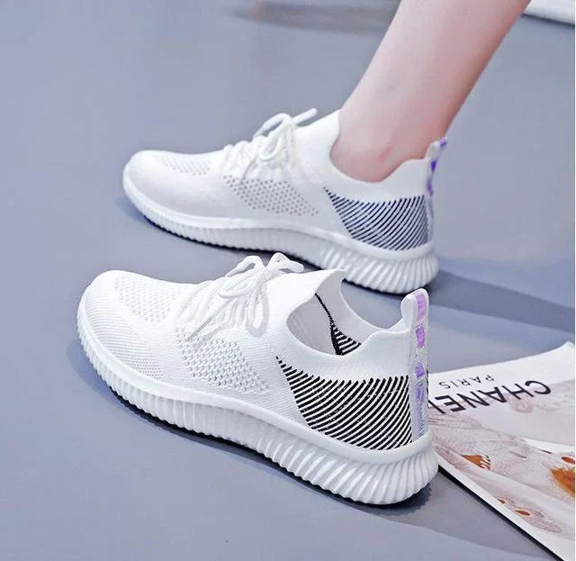 Harper | Dynamische und atmungsaktive Sport Orthopädie-Sneaker