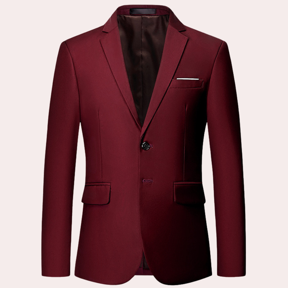 Maximilian | Moderner und eleganter Herren Blazer