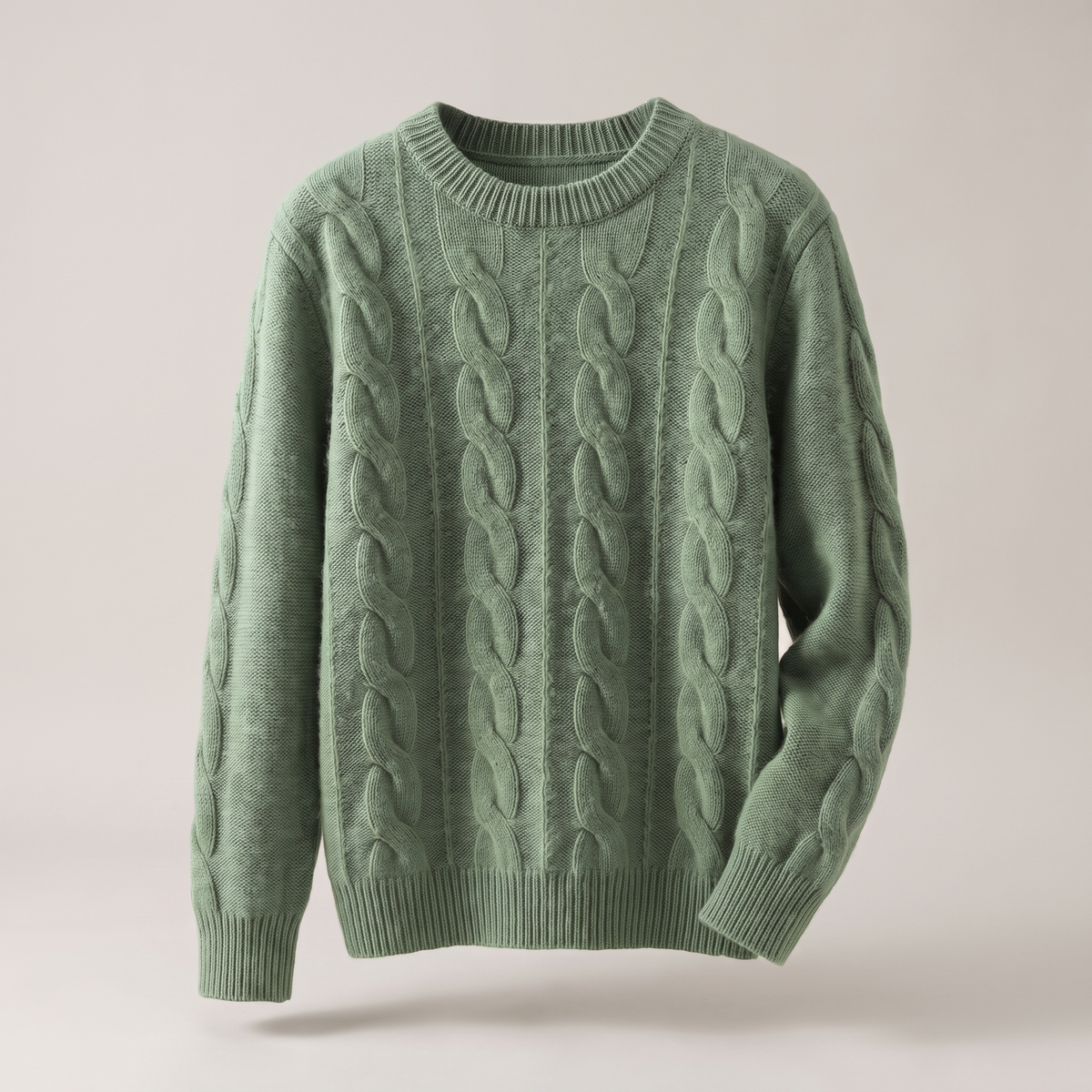 Élise | Knit Sweater – Comfortable Chic Design for Women