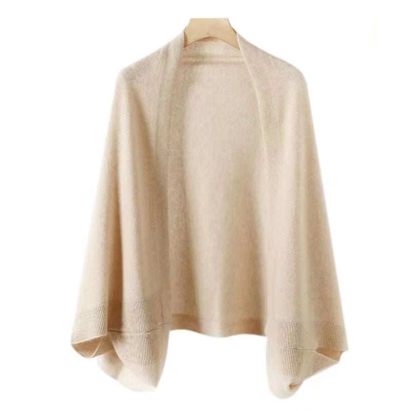 Drune | Faux Cashmere Scarf – Stylish Warmer for Everyday Wear