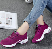 Mila | Stützende und strapazierfähige orthopädische Sneaker