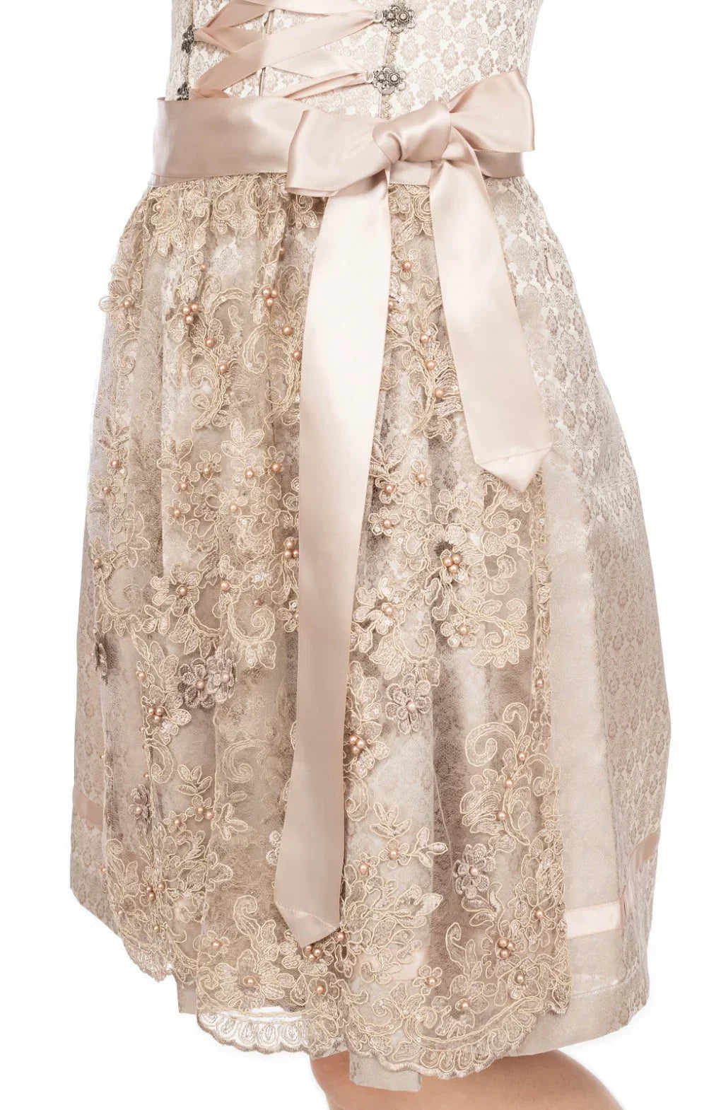 Katrin | Elegantes und modernes Oktoberfest Kleid
