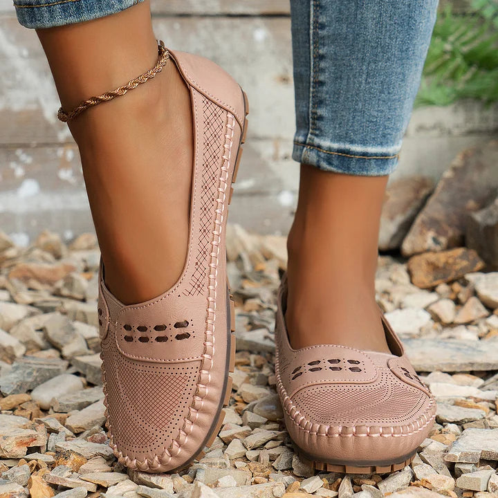 Katrin | Stilvolle und bequeme Damenschuhe