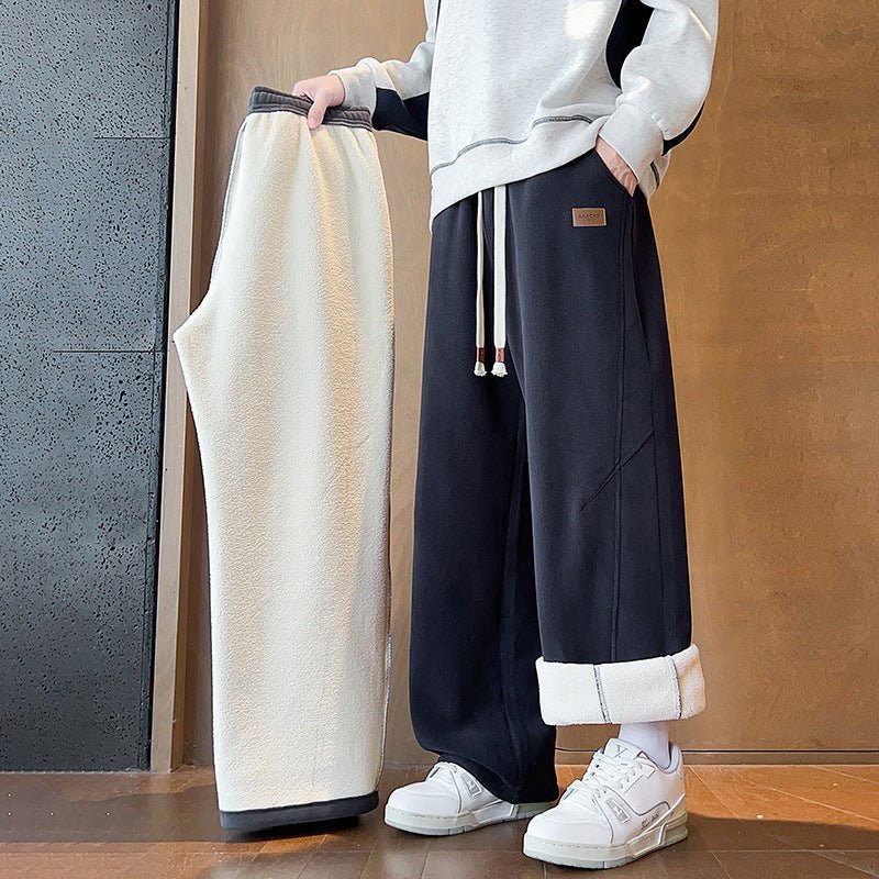 Flecta | Fleece Pants for Women – Comfortable Style for Relaxed Days