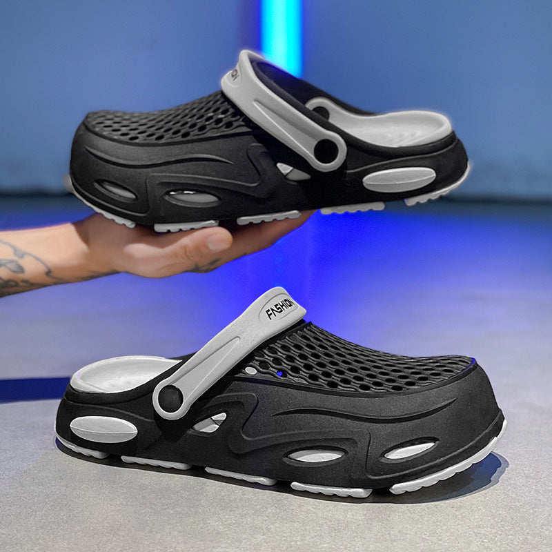 Matteo | Leichte Und Bequeme Herren Clogs