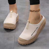 Mila | Leichte Und Atmungsaktive Damen Slip On Clogs