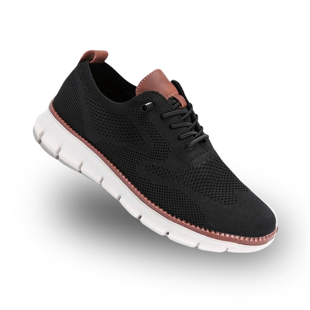 Jonas | Leichte Und Moderne Herren Slip-On Sneaker