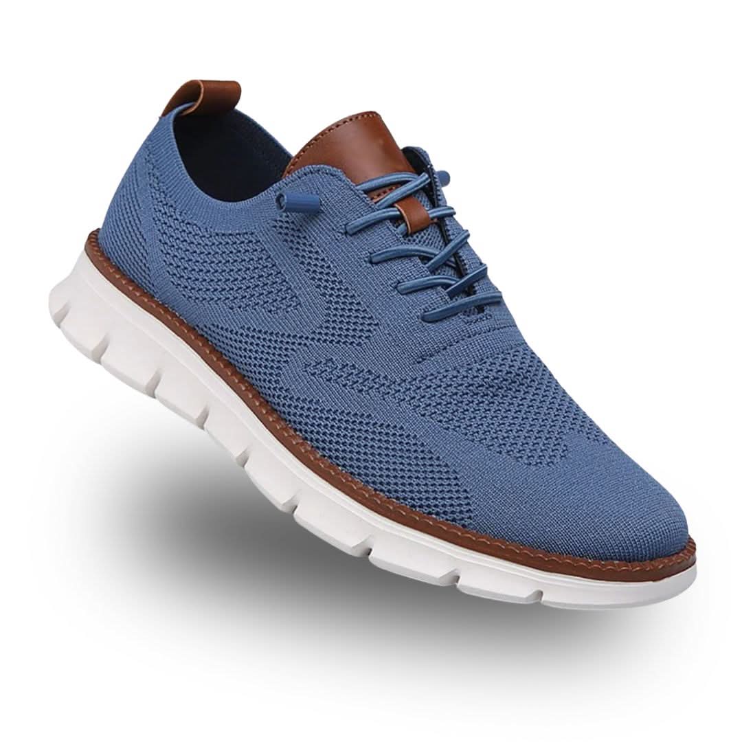 Jonas | Leichte Und Moderne Herren Slip-On Sneaker