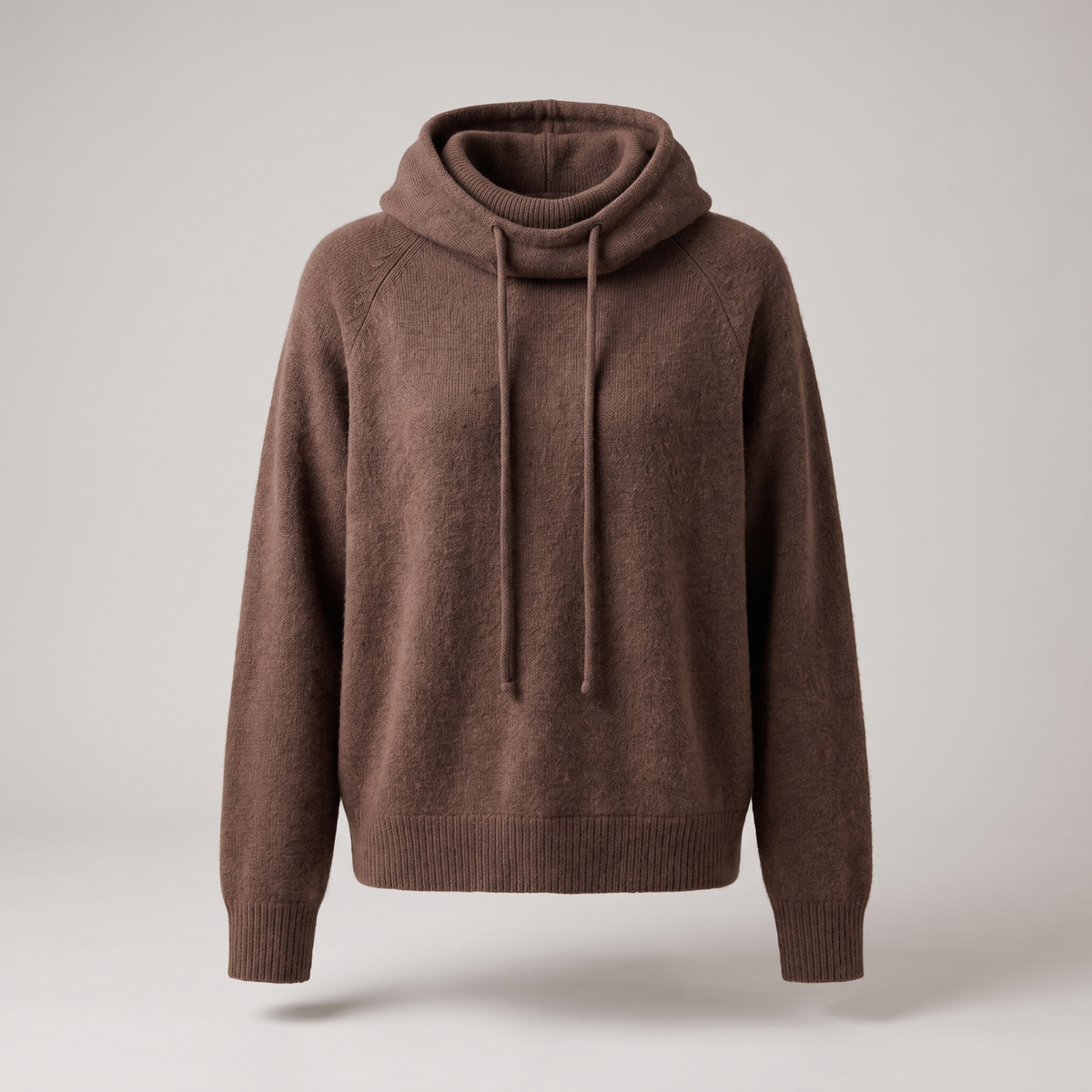 VELORA | Hoodie aus Merinowolle – Ultra-Weich und Bequem