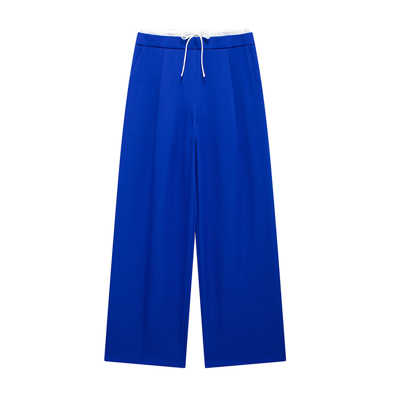 Sophie | Bequeme und lässige Weite Hose