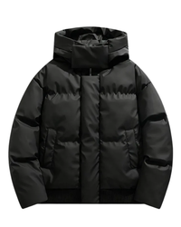 Adrian |  Wärme und leichte Herren Pufferjacke