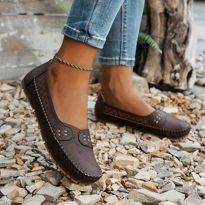 Katrin | Stilvolle und bequeme Damenschuhe