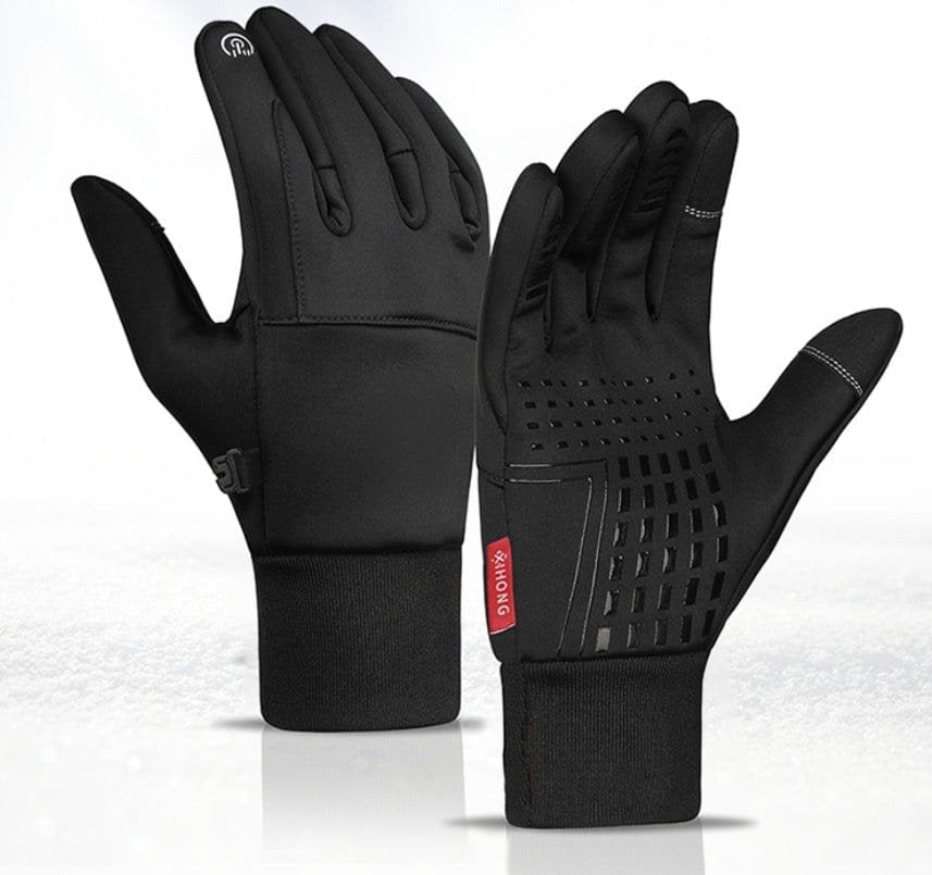 Drune | Warm Keeping Gloves for All Conditions