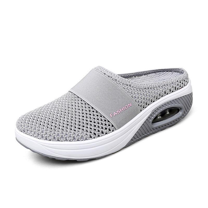 Emma | Leichte und bequeme Sneaker Pantoletten