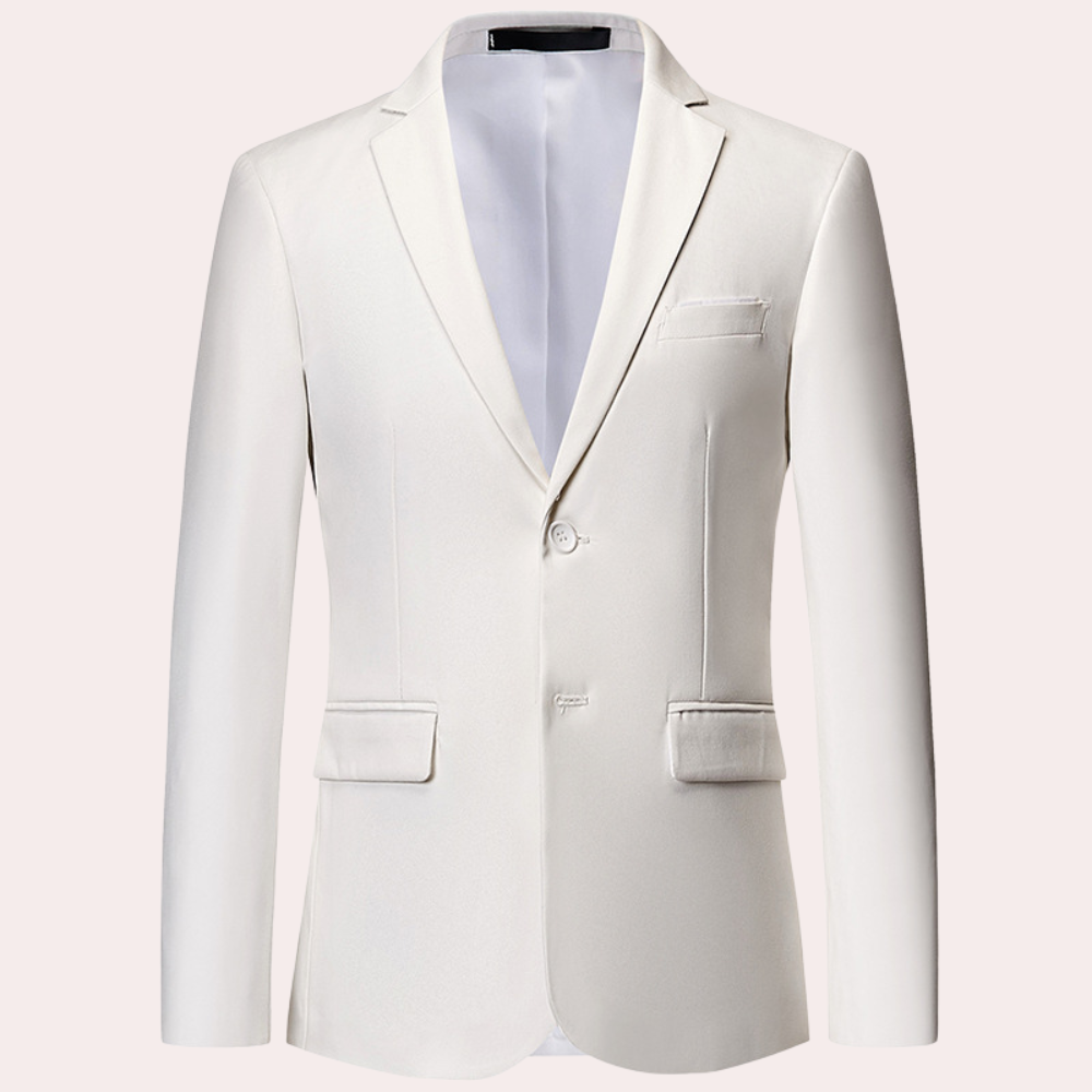 Maximilian | Moderner und eleganter Herren Blazer