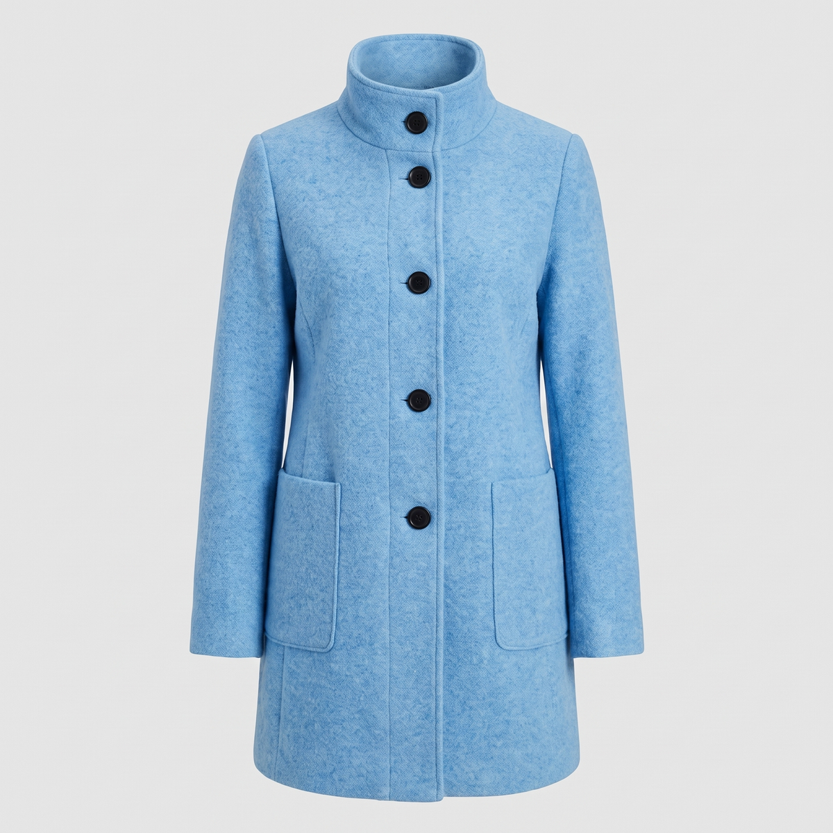 Margo | Longline Coat – Modern Eleganz für Frauen