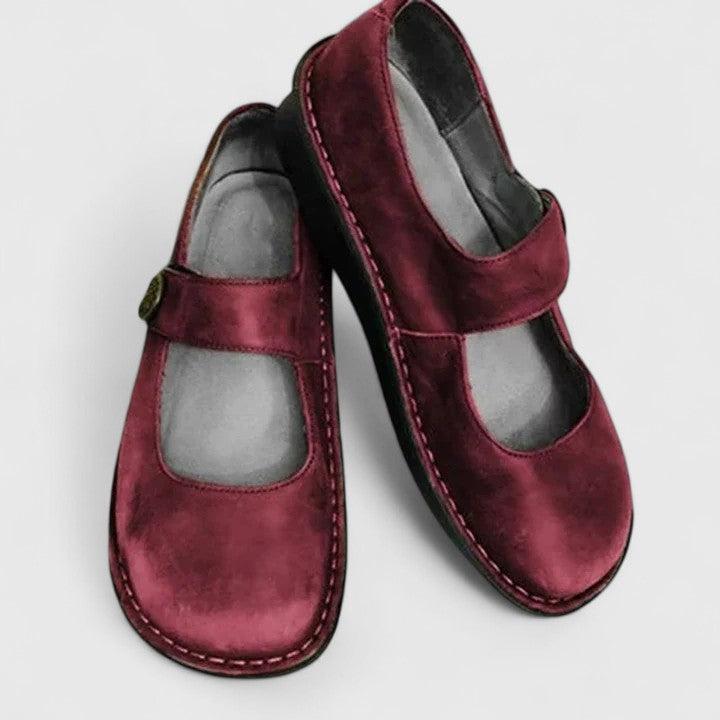 Luna | Elegante und zeitlose Damenschuhe