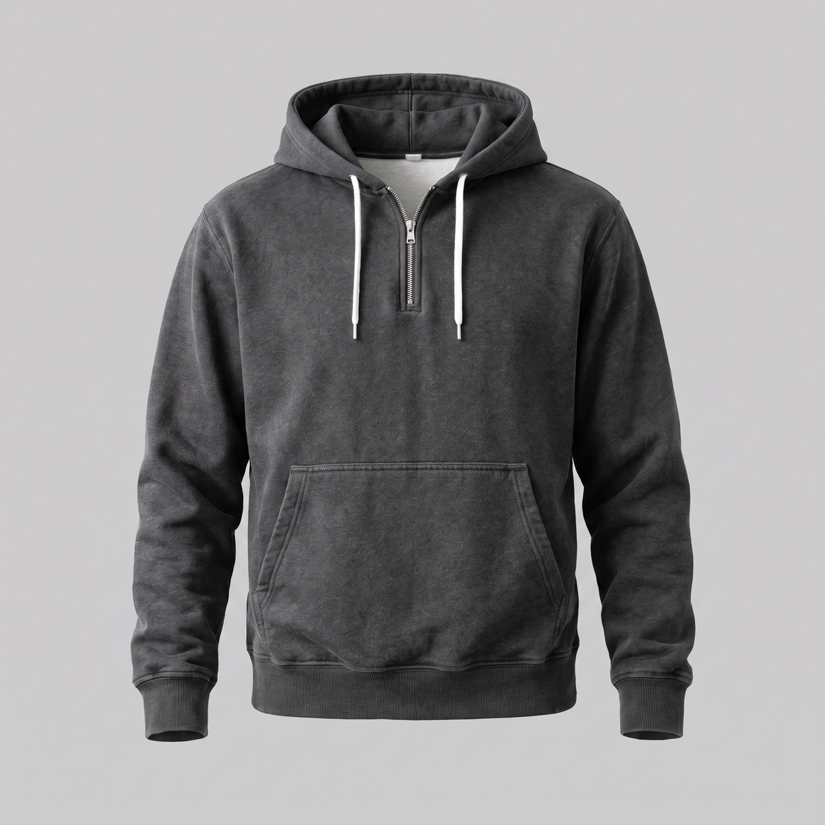 Torren | Hoodie – Premium Gewaschenes Baumwollmaterial für Herren
