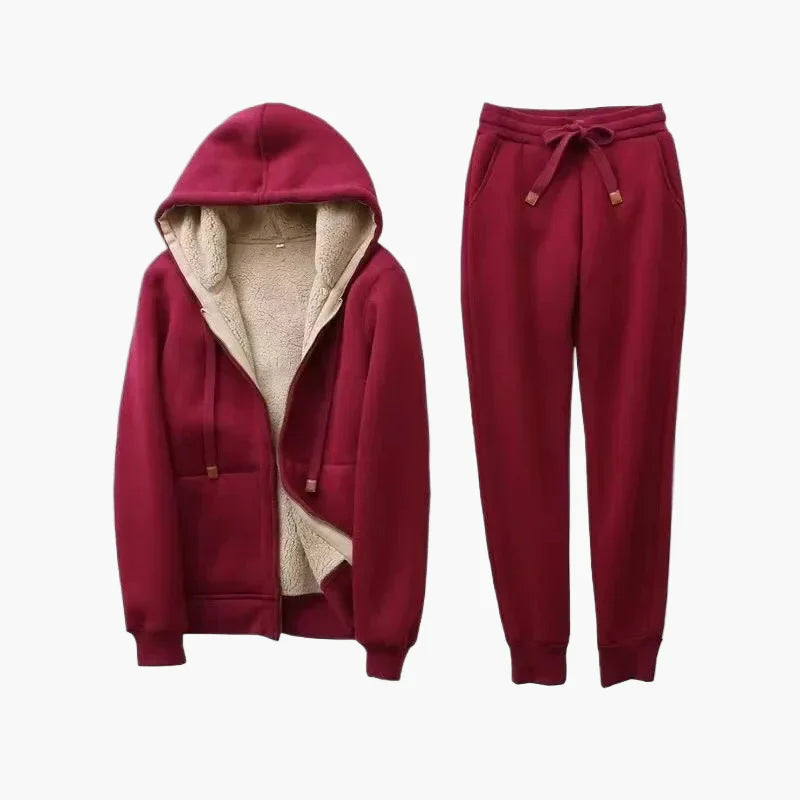Drune | Freizeit Trainingsanzug – Sportlich und Bequem für jeden Tag