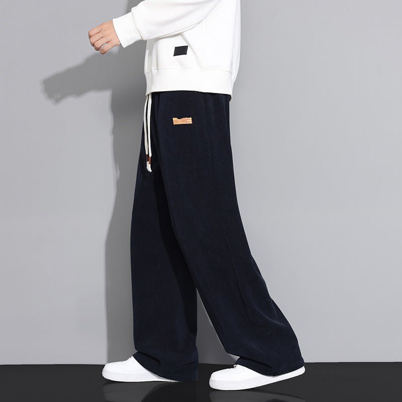 Fleek | Fleece Pants – Comfortable Casual Style for Women