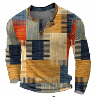Noah | Warmer und Stilvoller Herren Winterpullover