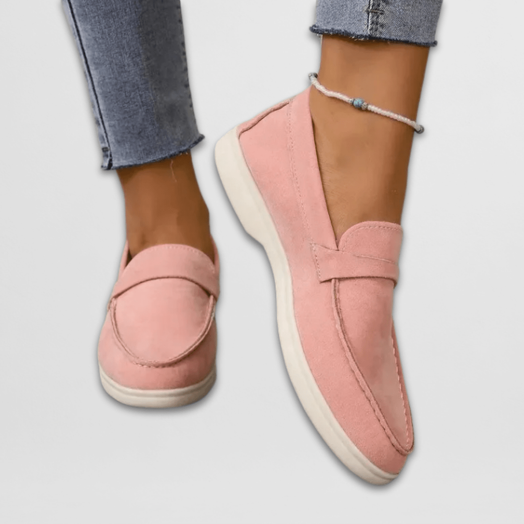 Freya | Bequeme and Zeitlose Damen Loafer