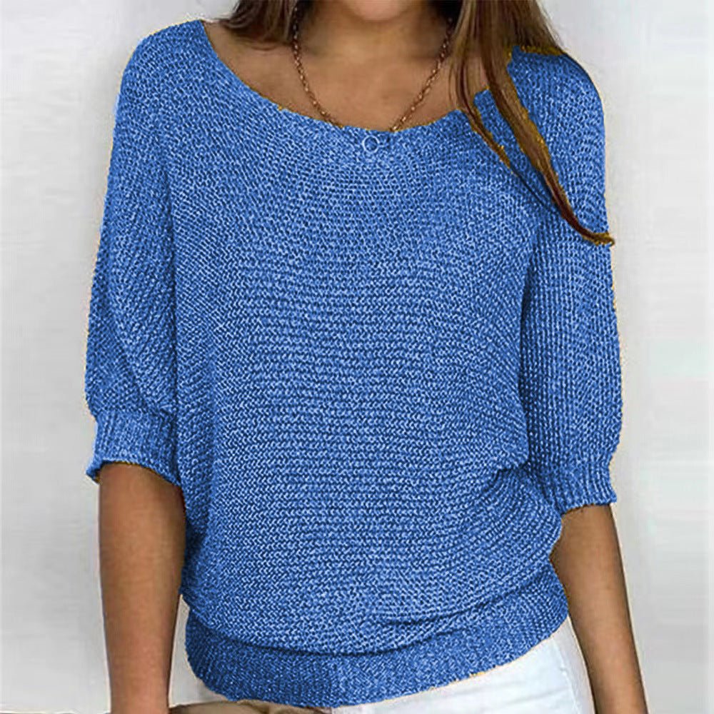 Sara | Sweaters – Cozy Knit Style for Women