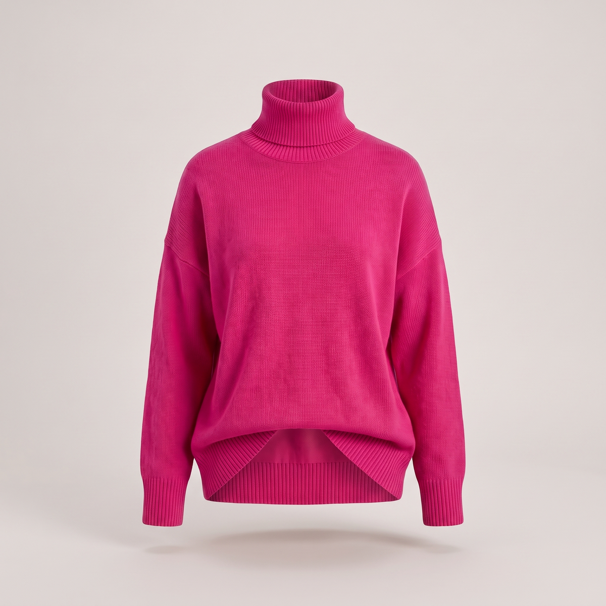 MARGOT | Strickpullover – Eleganter Schnitt für Damen