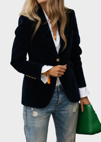 Amelie | Maßgeschneiderter und Eleganter Damen Blazer
