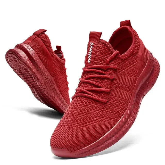 Tobias | Leichte und bequeme orthopädische Sneaker
