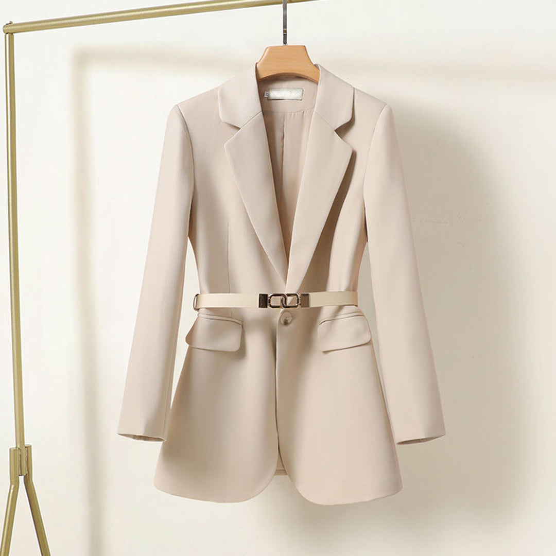 Katharina | Schicker und eleganter maßgeschneiderter Blazer