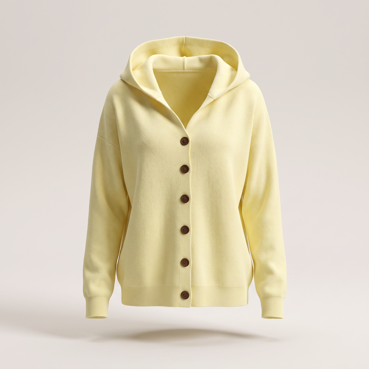 Nylah | Cardigan – Weicher Unisex-Stil für Jeden Anlass