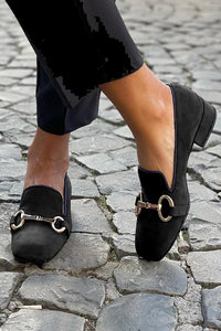 Alice | Zeitlosem and Klassische Damen Loafer