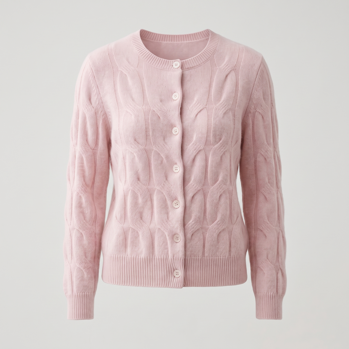AVELINE | Cashmere Cardigan – Zeitloser Stil für jeden Anlass