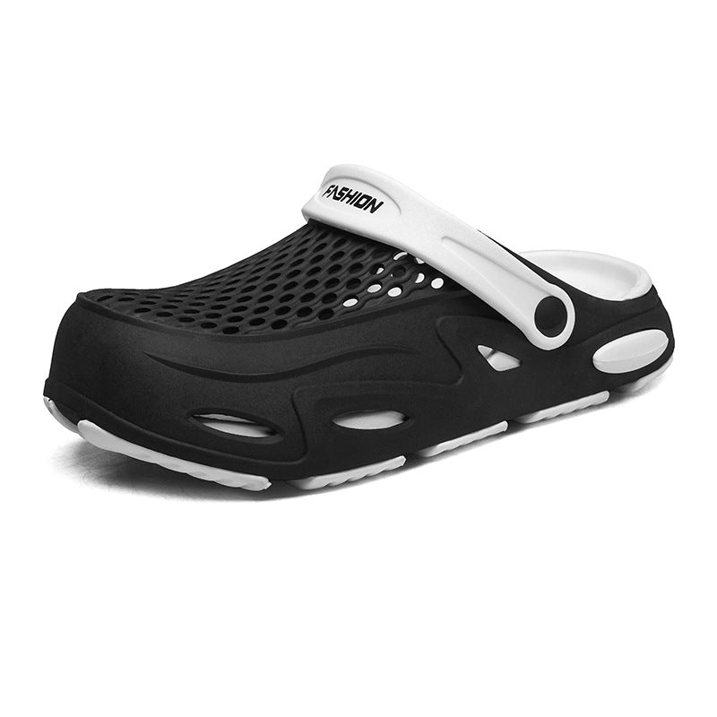 Matteo | Leichte Und Bequeme Herren Clogs