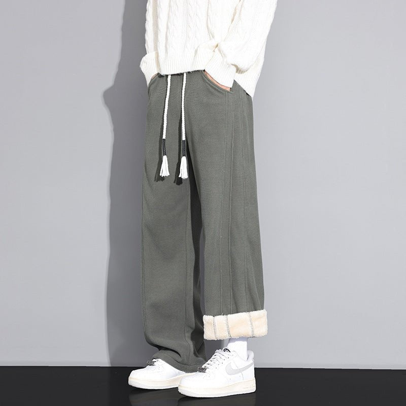 Cozy | Fleece Pants for Women – Soft and Comfortable Style