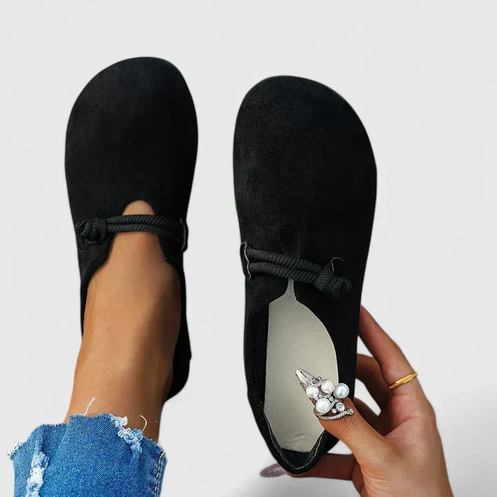 Klaudia | Bequemer und eleganter Damen Loafer