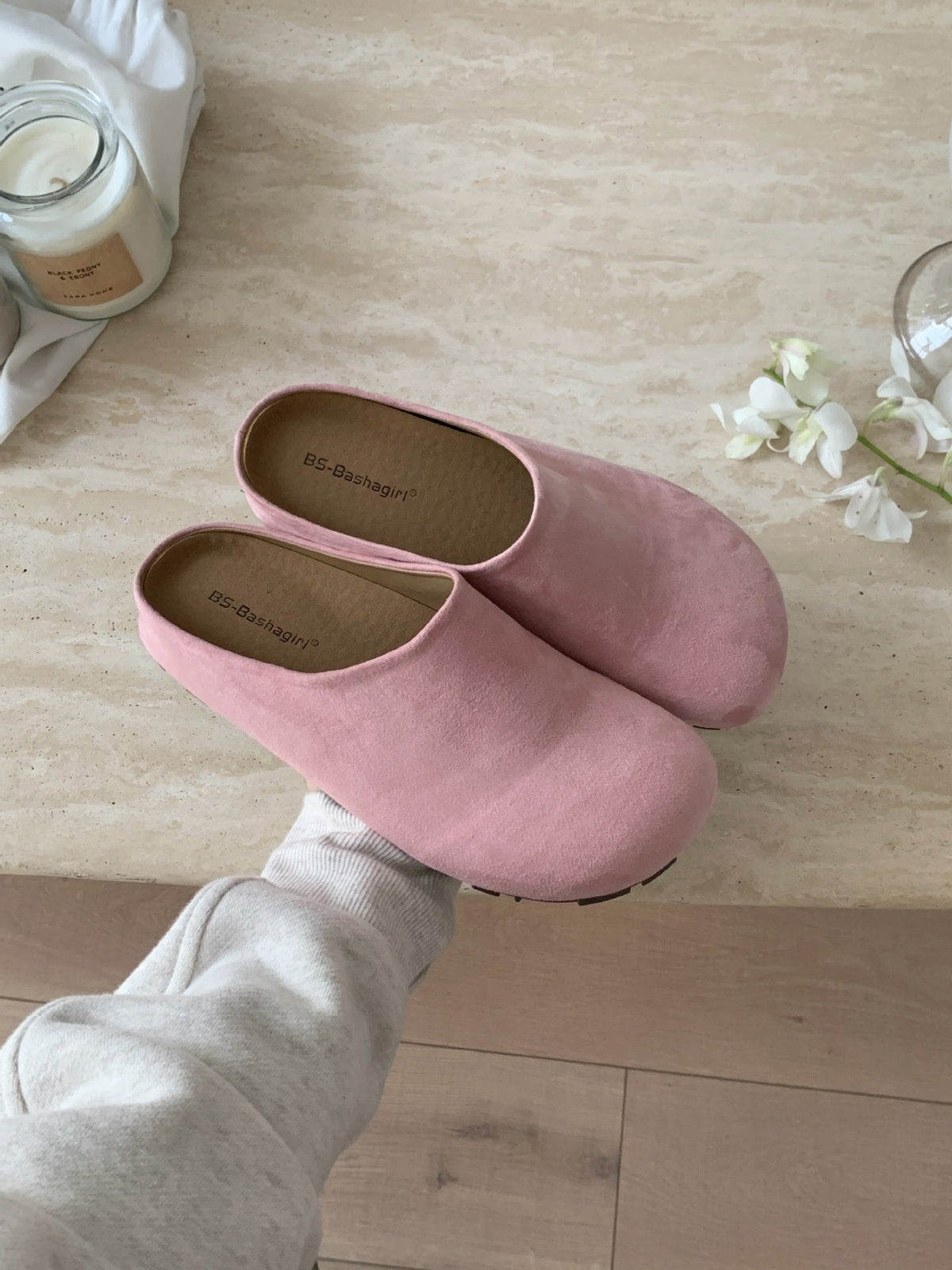 Elena | Bequeme Und Vielseitige Damen Clogs