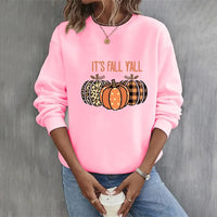 Livia | Gemütliches und Verspieltes Damen Halloween Sweatshirt