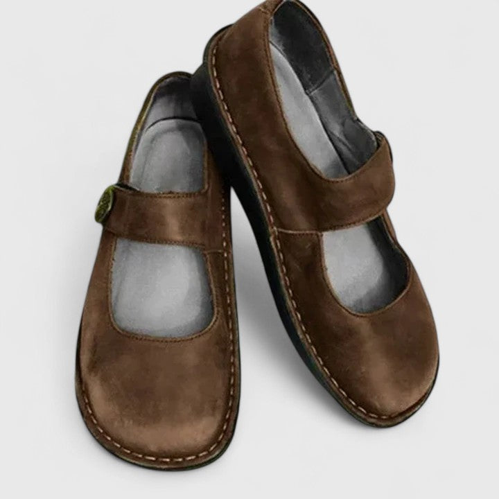 Luna | Elegante und zeitlose Damenschuhe
