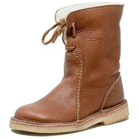 Sophie | Warme und wasserdichte Damen Winterstiefel