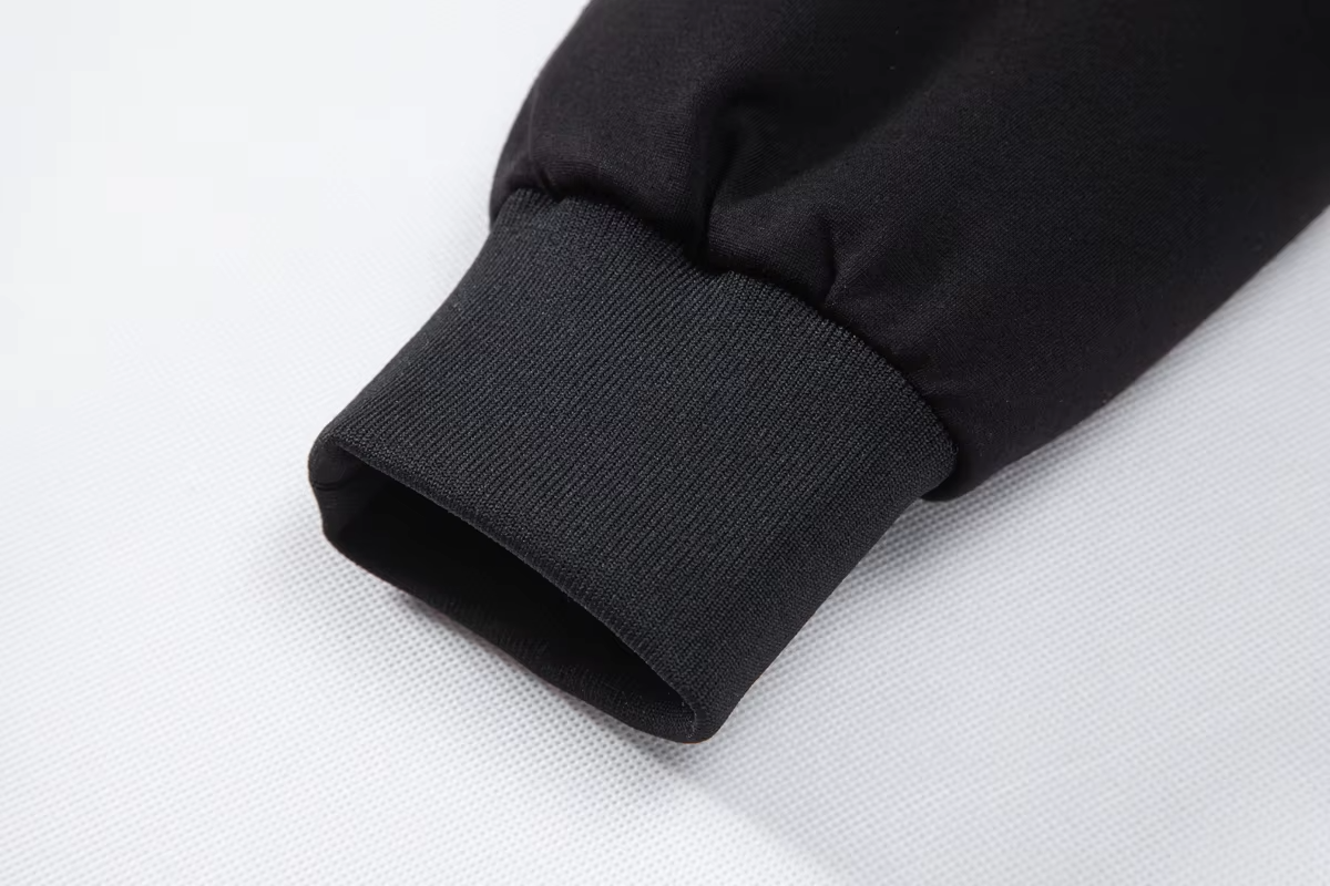 Oslen | Hybrid Jacket – Moderne Elegantie voor Mannen
