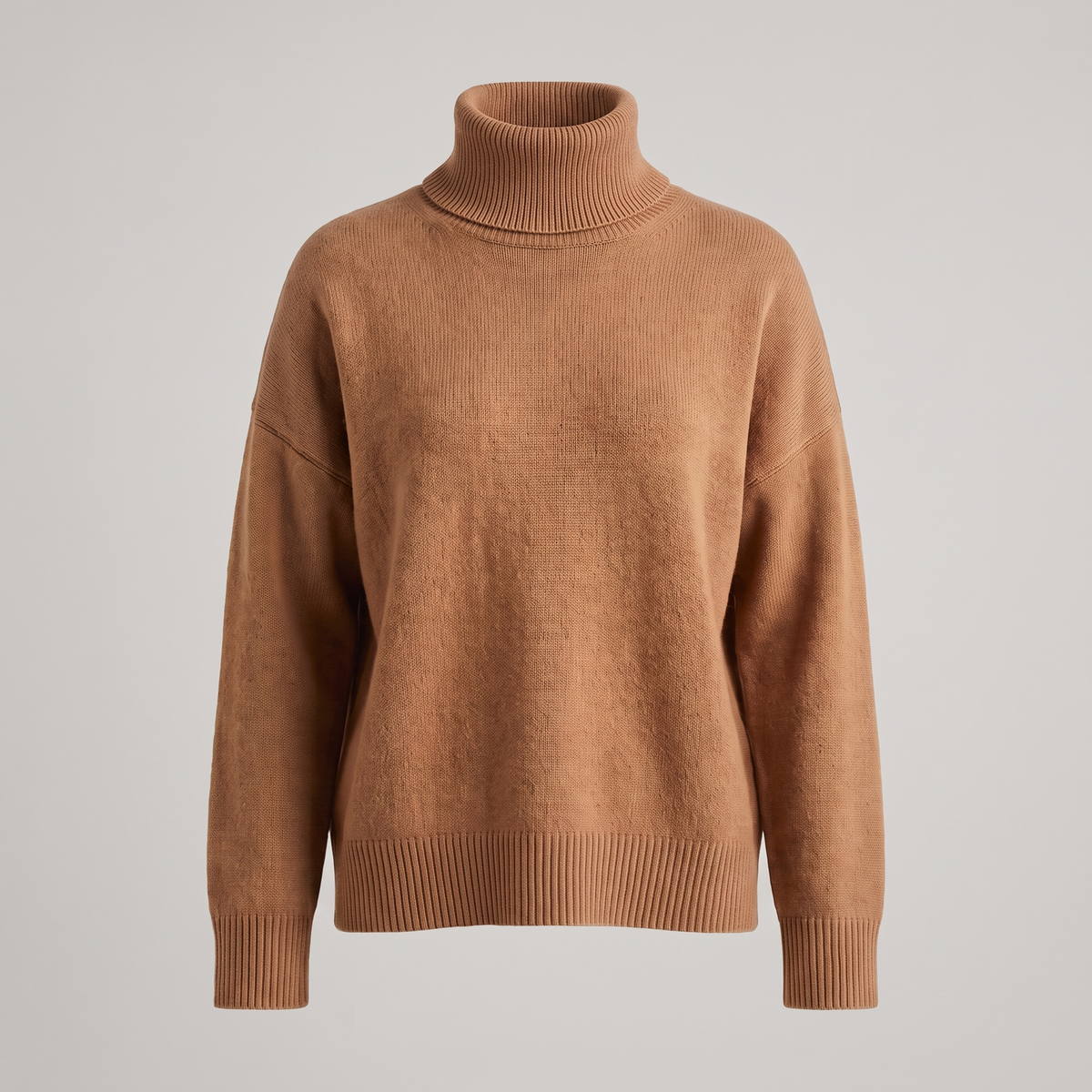 MARGOT | Strickpullover – Eleganter Schnitt für Damen