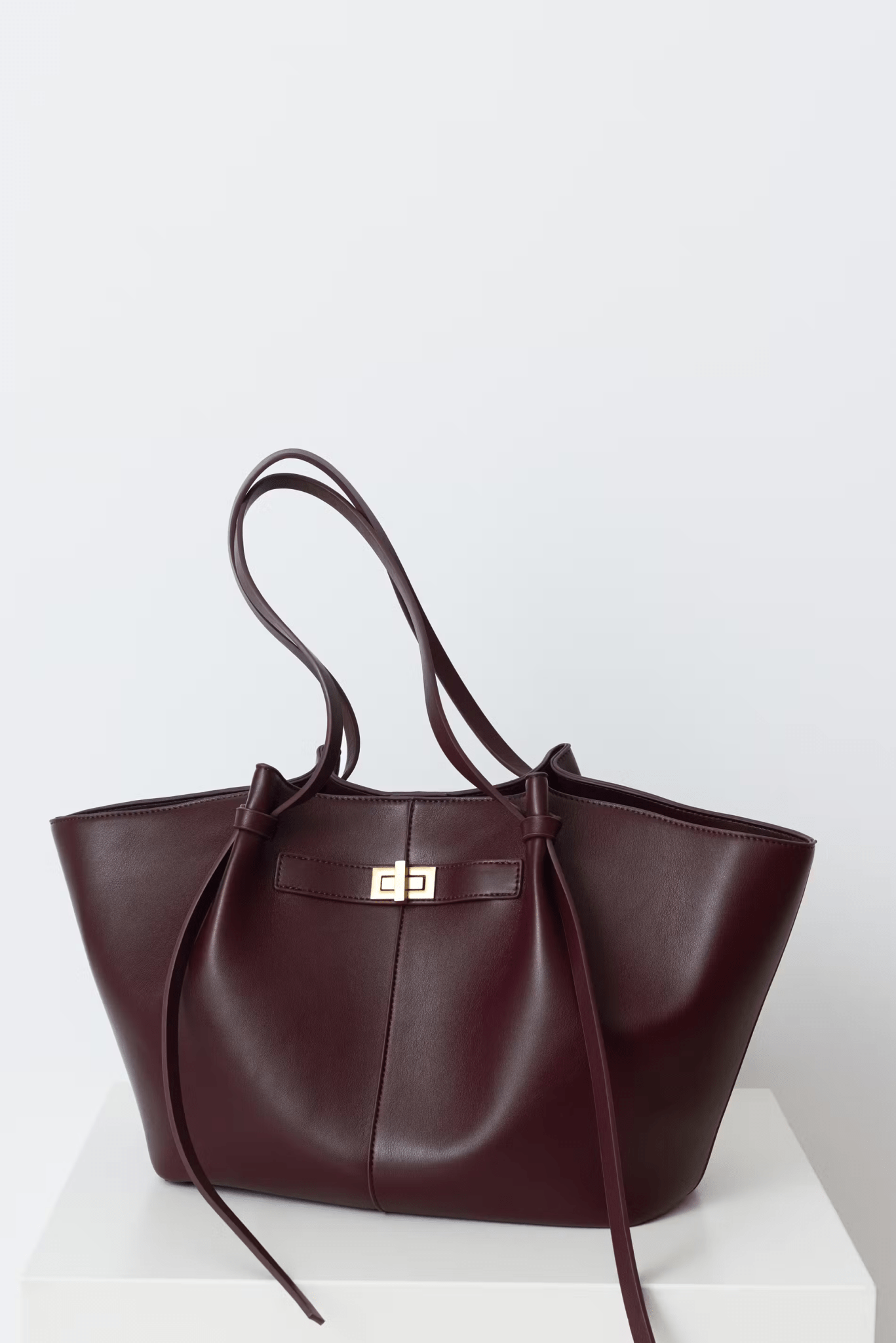 Katharina | Shopper-Tasche – Elegantes, Zeitloses Design