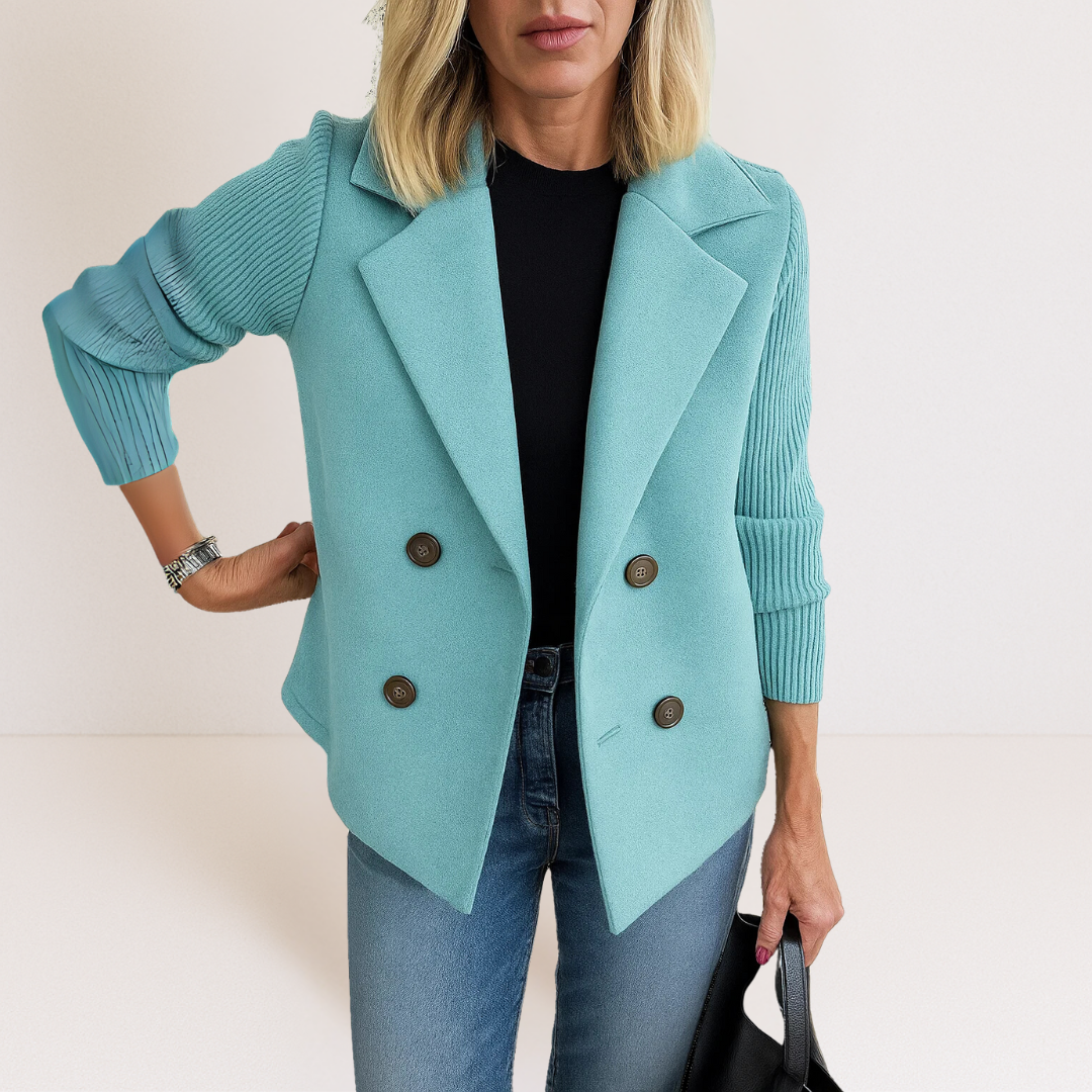 Charlotte | Lässiger und Moderner Damen Blazer