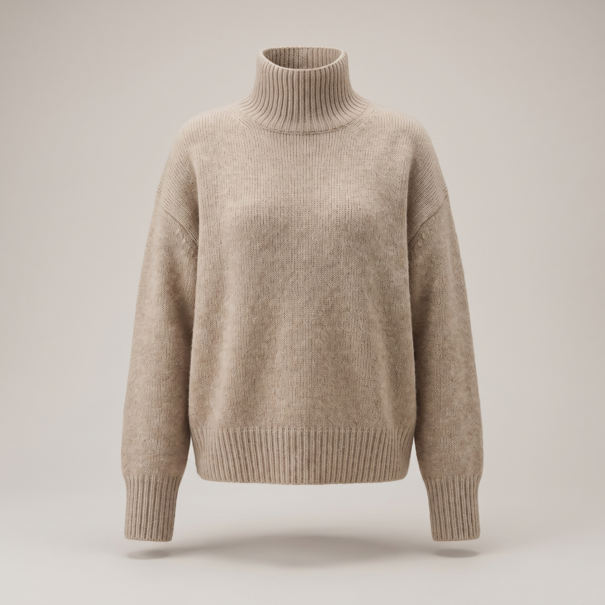 Isabella | Cashmere Hoody – Hochwertiger Pullover für Damen