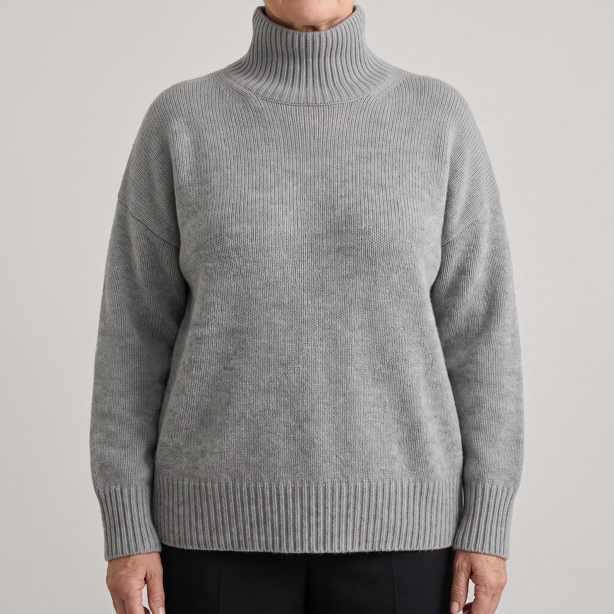 Isabella | Cashmere Hoody – Hochwertiger Pullover für Damen