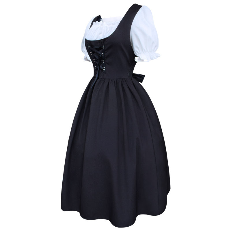 Selina | Elegantes und stilvolles Oktoberfest Kleid