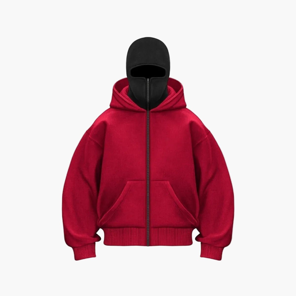Alex | Urban Tech Hoodie – Innovative Streetwear for Everyone